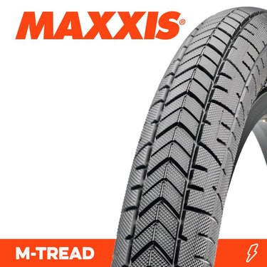 Maxxis Tyre M-Tread 20 X 2.10   Wire 60TPI